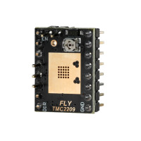 Driver per motori passo-passo Mellow FLY TMC2209