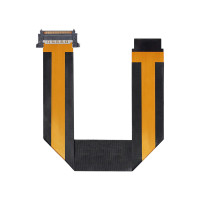 Bambu Lab X1 Series Printer Display Cavo patch flessibile (FPC)