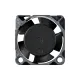 Ventola di raffreddamento hotend per stampante 3D X1C con doppio cuscinetto (prodotto originale Bambu Lab)