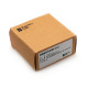 Ugello hotend temprato da 0,4 mm per stampanti serie X1 e P1 (prodotto originale Bambu Lab)