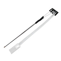 Termistore e riscaldatore ceramico da 72W - serie P1 Bambu Lab (OEM)