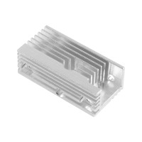 dissipatore di calore per estrusore diretto per Creality Sprite