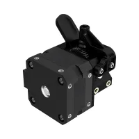 Kit estrusore Sprite per stampanti 3D Creality Ender, set di estrusori intercambiabili