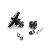 set di ingranaggi di ricambio per estrusori avanzati per stampanti Elegoo Neptune 4 /Pro/Plus/Max
