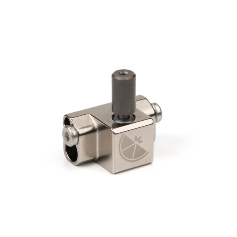 COPPERHEAD™ Bimetall-Wärmesperre von SLICE ENGINEERING