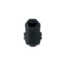 Hitzebeständige Silikonhülle (+320℃) für Phaetus Conch / Plus Hotend (kompatibel mit Bambu Lab X1/P1)