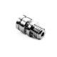 Micro Swiss Titan-Thermobarriere für Creality CR-10 hotend und Micro Swiss NG™ extruder direct