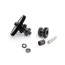 Satz fortschrittlicher Extruder-Ersatzzahnräder für Elegoo Neptune 4 /Pro/Plus/Max-Drucker