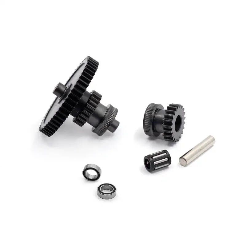 Satz fortschrittlicher Extruder-Ersatzzahnräder für Elegoo Neptune 4 /Pro/Plus/Max-Drucker