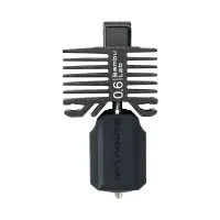 0,6 mm gehärtete Düse für Drucker der X1- und P1-Serie (Original Bambu Lab Produkt)