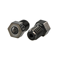 TUNGSTEN-Düse von Phaetus® aus 0,4 mm Wolframkarbid