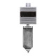 original quick-change hotend with 0.4 mm stainless nozzle for Bambu Lab A1 series printers