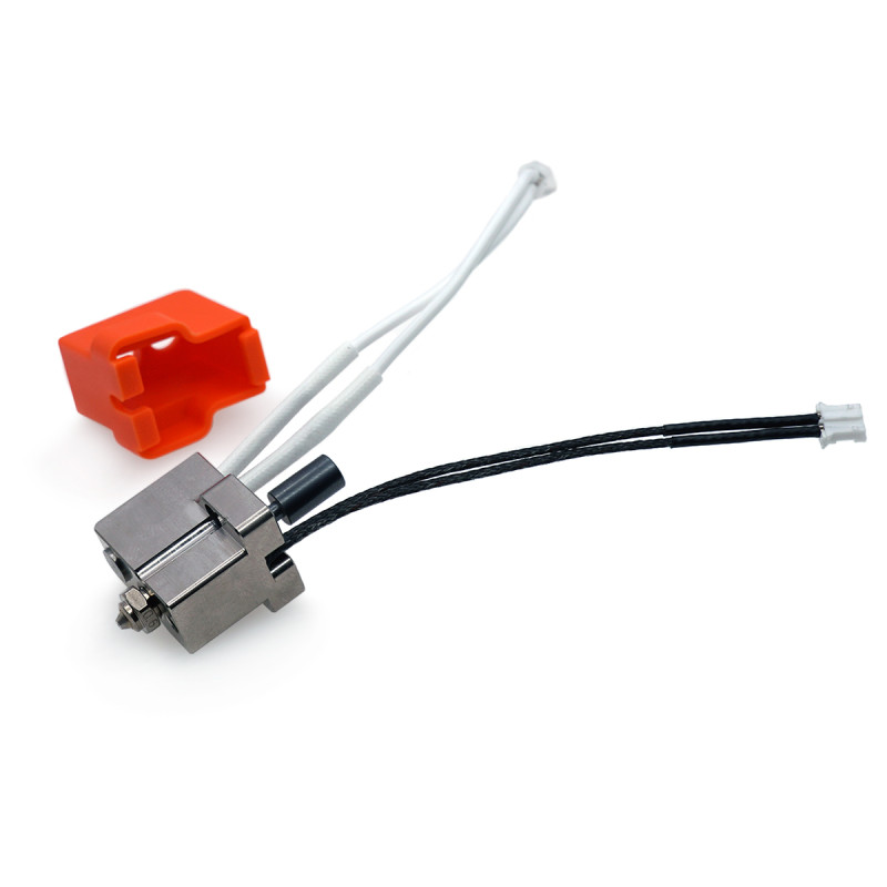 Frankenwinnie hotend, compatible with Creality CR-M4, CR10 SE, K1(C) / K1 MAX, Ender 3 V3 SE / KE