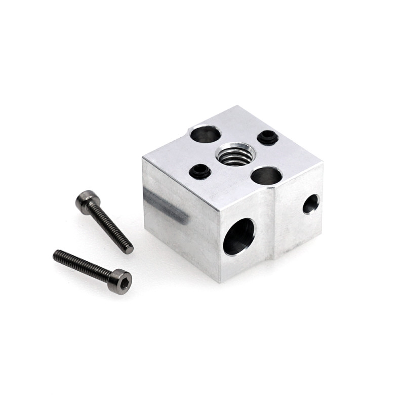heating unit hotend radiator Ender 3 V3 SE / KE