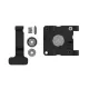 Roto Vitamins extruder from E3D