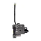 hardened steel extruder for Bambu Lab X1C 3D printers