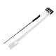 Thermistance et chauffage céramique 72W - série P1 Bambu Lab (OEM)