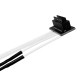 Thermistance et chauffage céramique 72W - série P1 Bambu Lab (OEM)