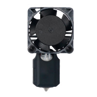Assemblage complet du hotend pour les imprimantes Bambu Lab X1 (buse trempée de 0,4 mm)