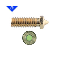 Bocal Volcano 0,6 mm High Flow Rate da Mellow