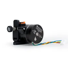 Uma versão actualizada do extrusor Orbiter 2.5 da LDO