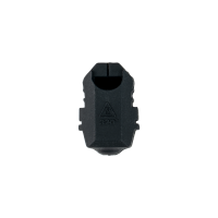 Capa de silicone resistente ao calor (+320℃) para hotend Phaetus Conch / Plus (compatível com Bambu Lab X1/P1)