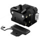 Kit de extrusora Sprite para impressoras 3D Creality Ender, conjunto de extrusoras substituíveis