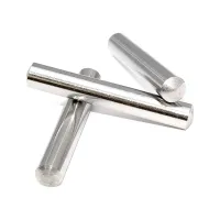 Precision steel pins 3 x 20 mm (3 pcs.)