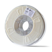 LW ASA-Aero aktiv schäumendes Filament in natürlicher Farbe von FusRock (1 kg)