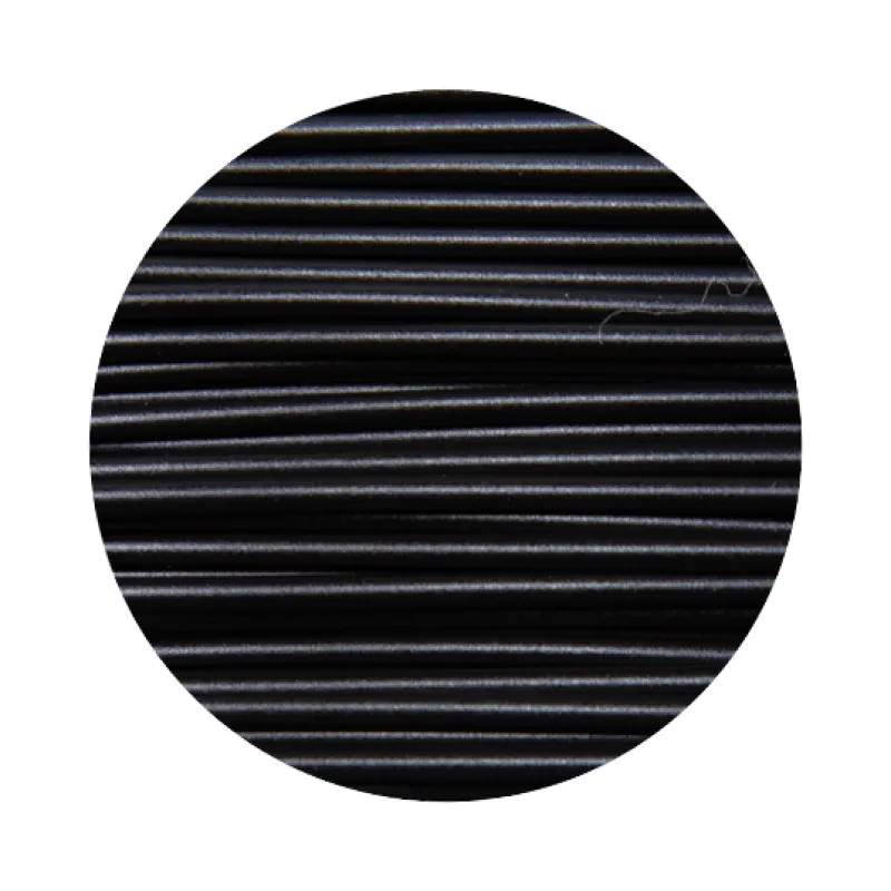 філамент PETG SEMI MATTE BLACK від ColorFabb (0.75 кг)