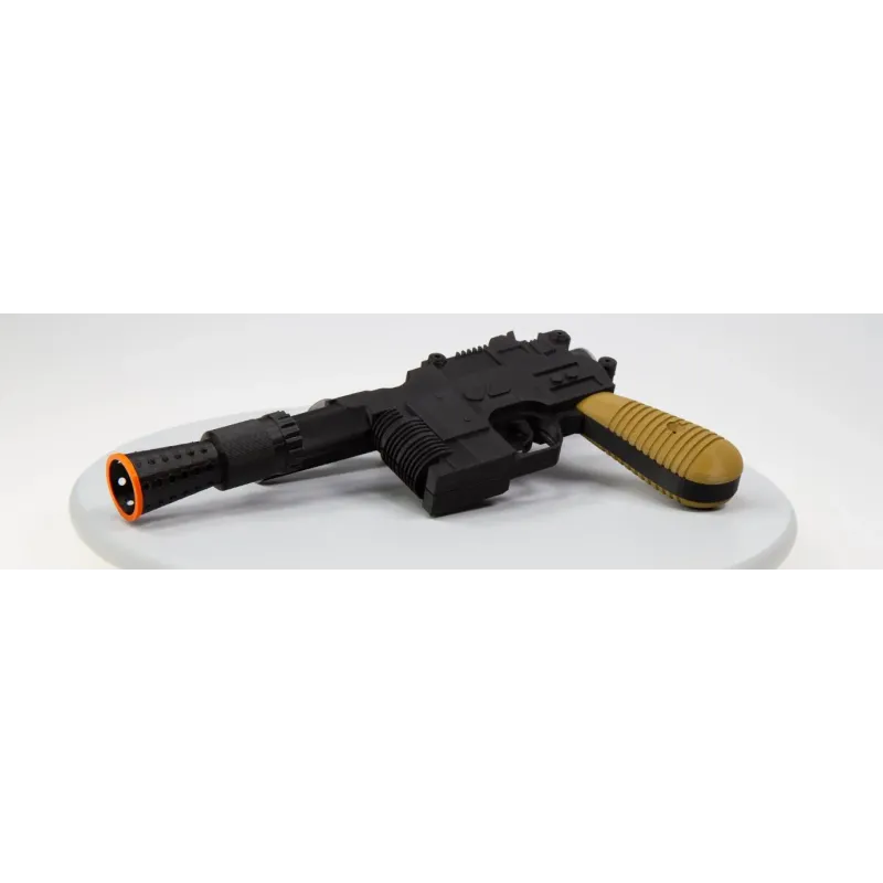 філамент PETG SEMI MATTE BLACK від ColorFabb (0.75 кг)