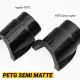 філамент PETG SEMI MATTE BLACK від ColorFabb (0.75 кг)