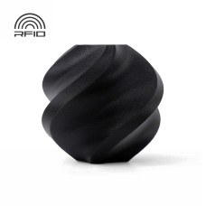 філамент PLA Matte Charcoal 1.75 мм (1 кг) від Bambu Lab