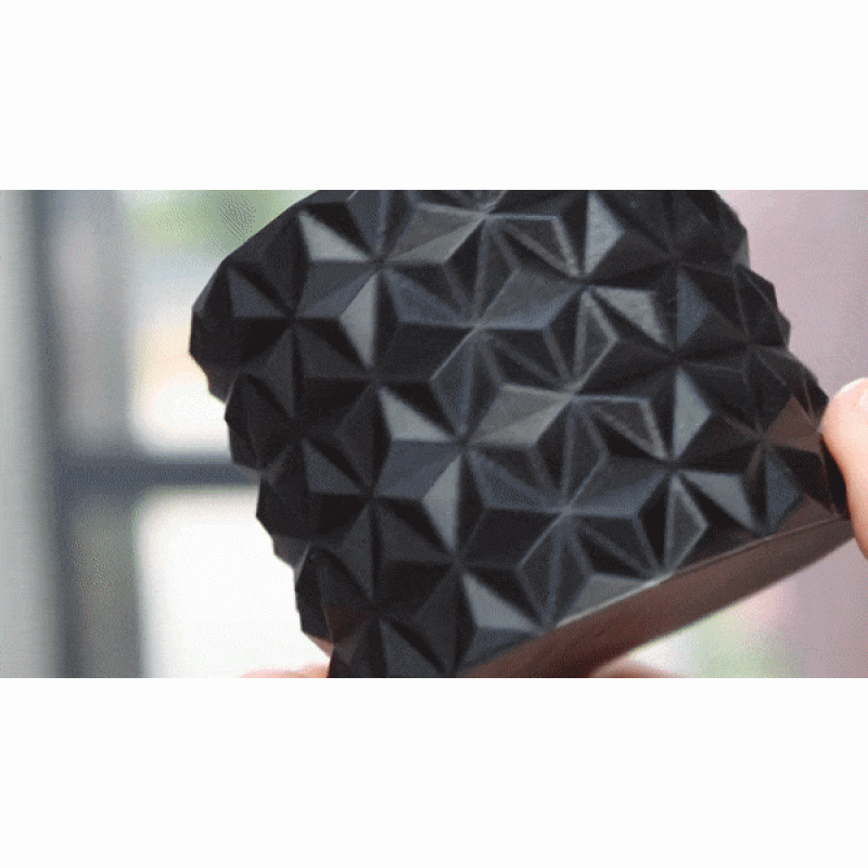 філамент PLA/PHA DUAL SILVER/BLACK від ColorFabb (0.75 кг)