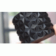 філамент PLA/PHA DUAL SILVER/BLACK від ColorFabb (0.75 кг)