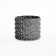 філамент PLA/PHA DUAL SILVER/BLACK від ColorFabb (0.75 кг)