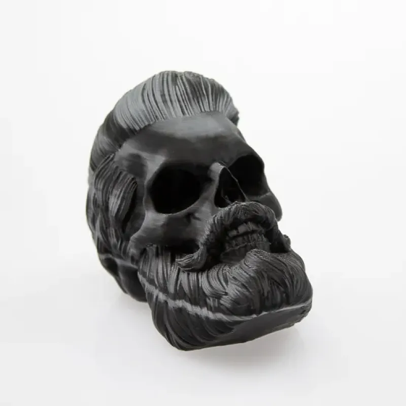 філамент PLA/PHA DUAL SILVER/BLACK від ColorFabb (0.75 кг)