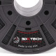 філамент вугленаповнений нейлон 3DXtech OBSIDIAN™ PA6+CF - альтернатива MARKFORGED ONYX (800CC) - 1,75 мм (1 кг)