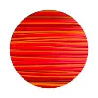 філамент PLA/PHA DUAL RED/ORANGE від ColorFabb (0.75 кг)