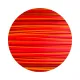 філамент PLA/PHA DUAL RED/ORANGE від ColorFabb (0.75 кг)