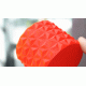 філамент PLA/PHA DUAL RED/ORANGE від ColorFabb (0.75 кг)