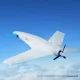філамент ASA Aero 1.75 мм (1 кг) від Bambu Lab
