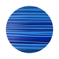 філамент PLA/PHA DUAL LIGHT BLUE/DARK BLUE від ColorFabb (0.75 кг)