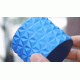 філамент PLA/PHA DUAL LIGHT BLUE/DARK BLUE від ColorFabb (0.75 кг)
