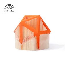 Bambu Lab PVA filamento idrosolubile per supporti di stampa (0,5 kg)