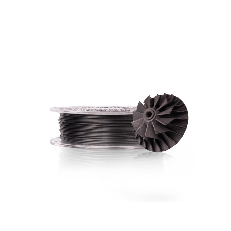 філамент PA-CFJet Black від Filament PM