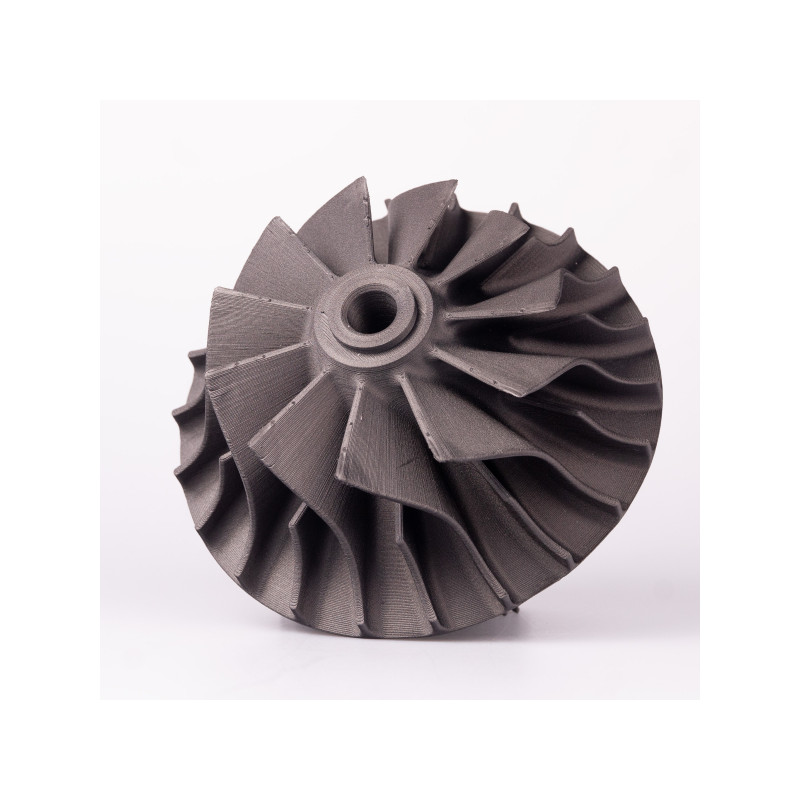 філамент PA-CFJet Black від Filament PM