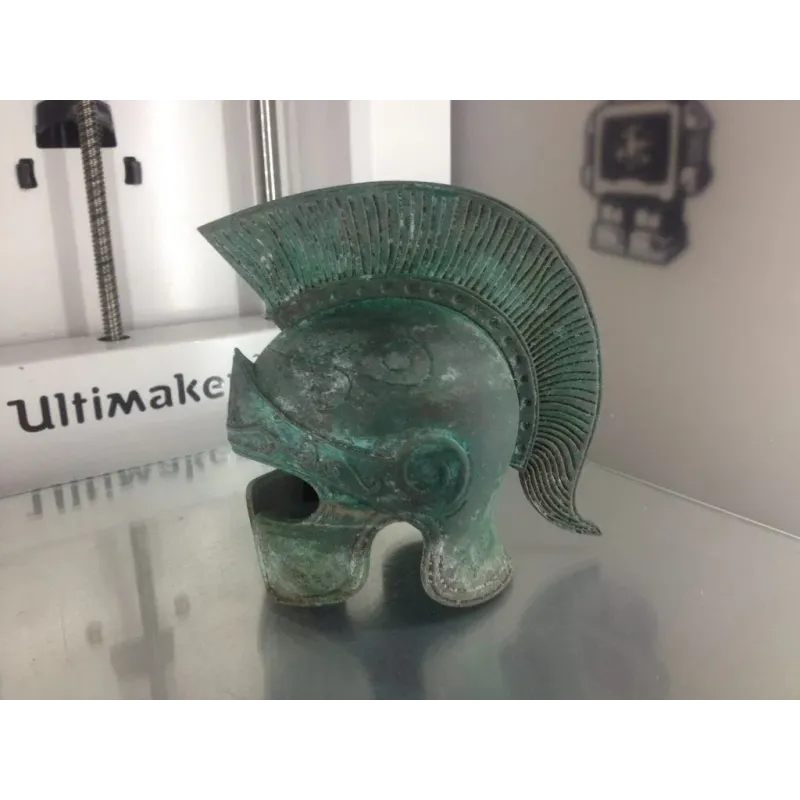 філамент PLA/PHA BRONZEFILL від ColorFabb (0.75 кг)