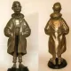 філамент PLA/PHA BRONZEFILL від ColorFabb (0.75 кг)