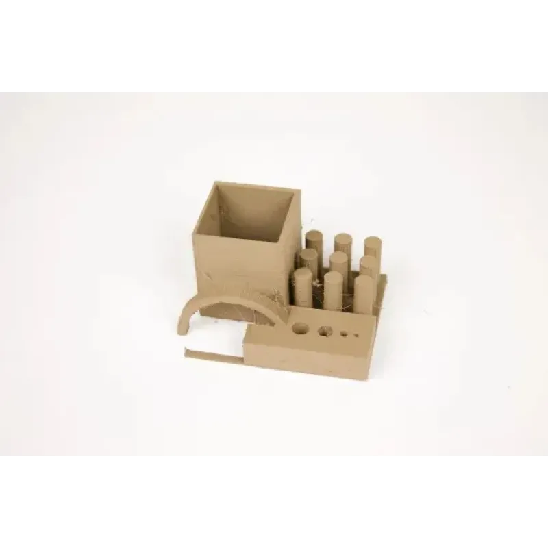 філамент PLA/PHA BRONZEFILL від ColorFabb (0.75 кг)
